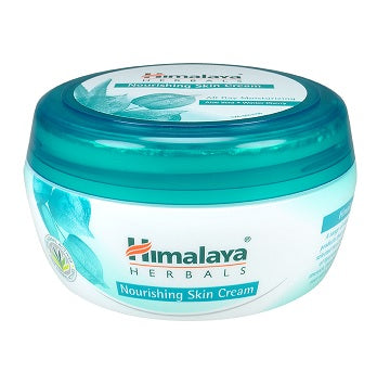 Crema hranitoare aloe vera 50ml - Himalaya Care