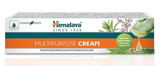 Multipurpose cream 20gr - Himalaya Care