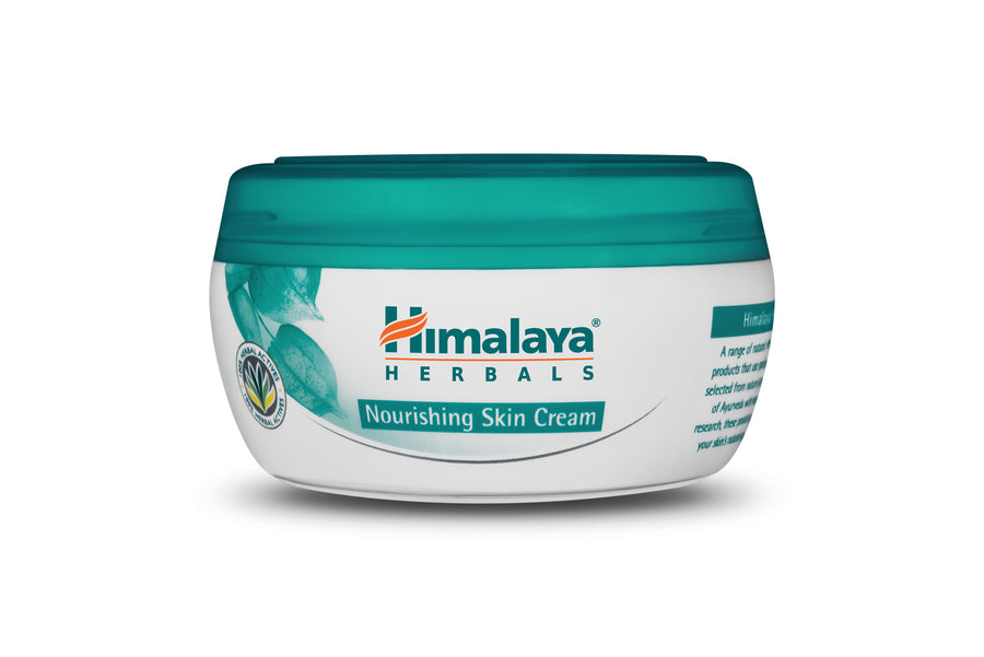 Crema Hranitoare cu Aloe Vera, 150 ml-HIMA.00011