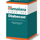 Diabecon 60cpr - Himalaya Herbal