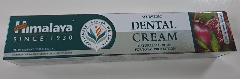 Pasta de dinti 100gr - Himalaya Care