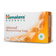 Sapun hidratant cu migdale 75gr - Himalaya Care