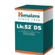 Liv 52 ds 60cpr - Himalaya Herbal