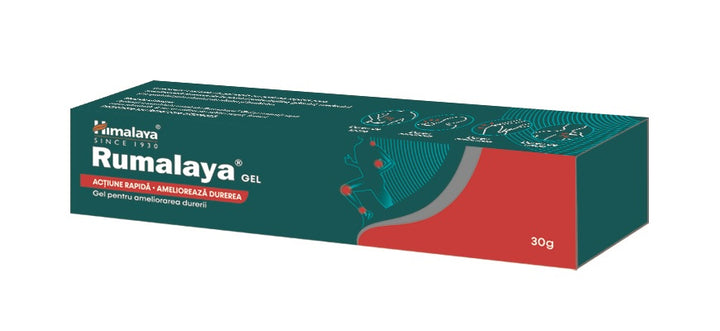 Rumalaya Gel, 30 g-HIMA.00083