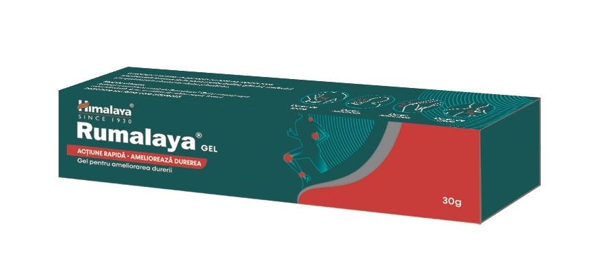 Rumalaya gel 30gr - Himalaya Herbal