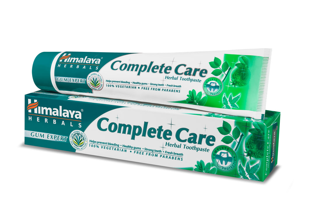 Pasta de dinti complet.care 75ml - Himalaya Care
