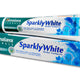 Pasta de dinti sparkly white 75ml - Himalaya Care