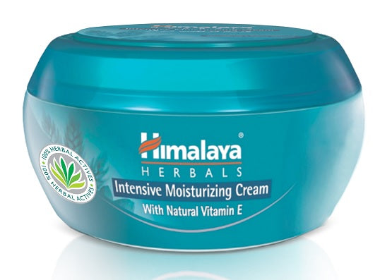 Crema hidratare intensa 150ml - Himalaya Care