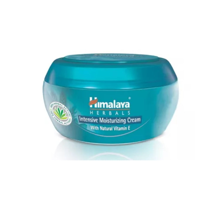 Crema hidratare intensa 50ml - Himalaya Care