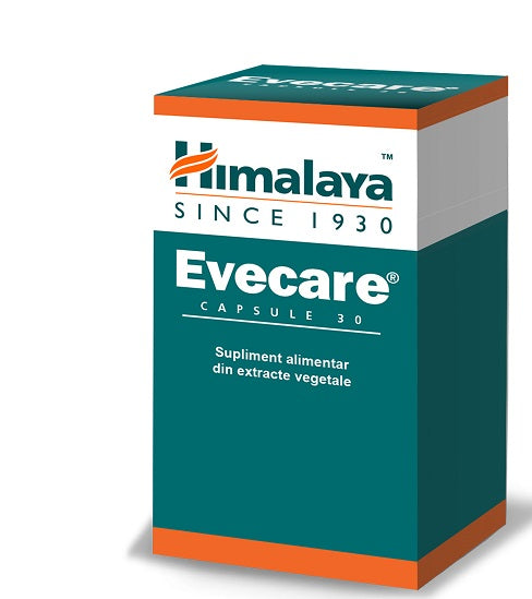 Evecare, 30 capsule-HIMH.00037
