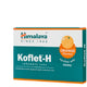 Koflet pastile portocale 12buc - Himalaya Herbal