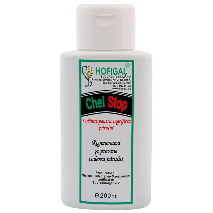 Chel Stop, 200 ml-HOFI.00024