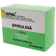 Spirulină 1000 mg (40 comprimate) – Hofigal - Algă bogată în proteine