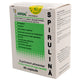 Spirulina 500mg 40cps - Hofigal