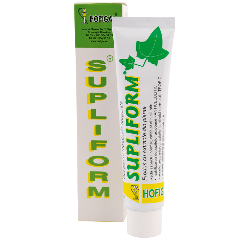 Supliform, 75 ml-HOFI.00143