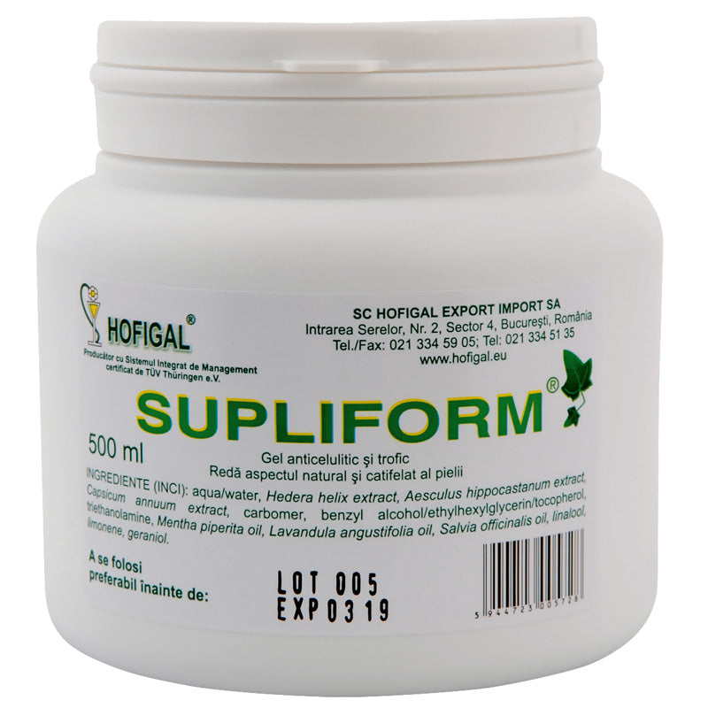 Supliform, 500 ml-HOFI.00144