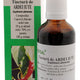 Tinctura ardei iute 50ml - Hofigal