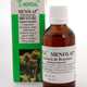 Tinctura brusture 50ml - Hofigal