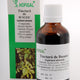Tinctura busuioc 50ml - Hofigal