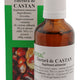 Tinctura castan 50ml - Hofigal