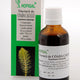 Tinctura coada calului 50ml - Hofigal
