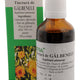 Tinctura galbenele 50ml - Hofigal
