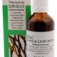 Tinctura lemn dulce 50ml - Hofigal