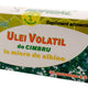 Ulei volatil de cimbru in miere 2gr*30mdz - Hofigal