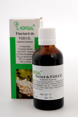 Tinctura Paducel, 50 ml-HOFI.00263