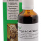 Tinctura valeriana 50ml - Hofigal