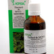 Tinctura menta 50ml - Hofigal