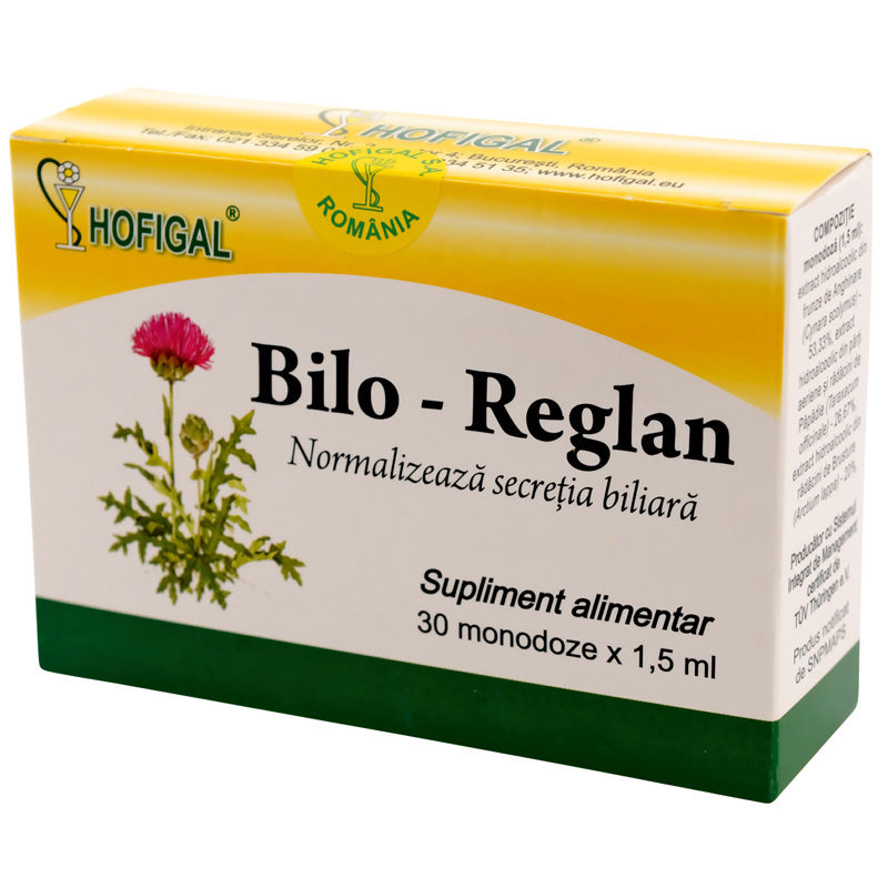 Bilo-Reglan, 1,5 ml x 30 monodoze-HOFI.00405