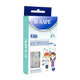 Masca de protectie pentru copii 10buc/cutie - Honnes