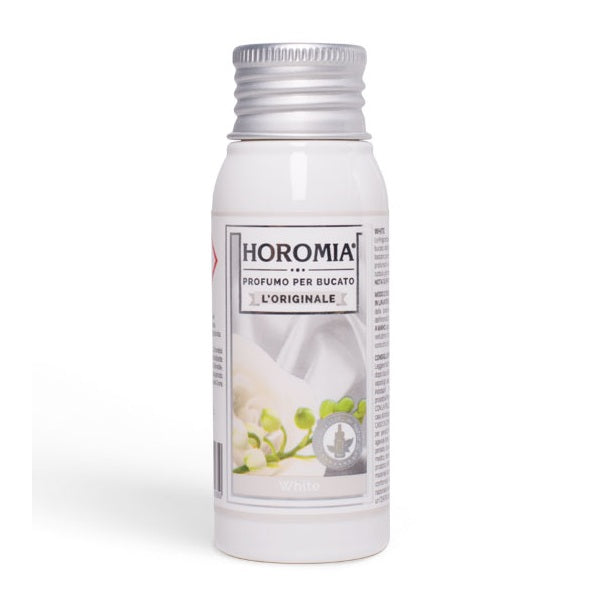 Parfum de rufe white 50ml - Horomia