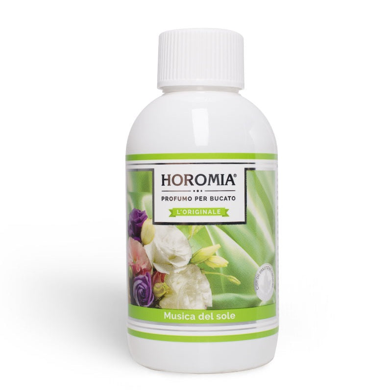 Parfum de rufe musica del sole 250ml - Horomia