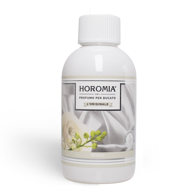 Parfum de rufe white 250ml - Horomia