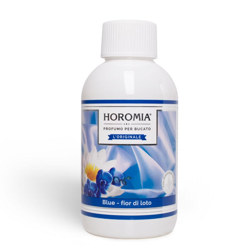 Parfum de rufe blue fior di loto 250ml - Horomia
