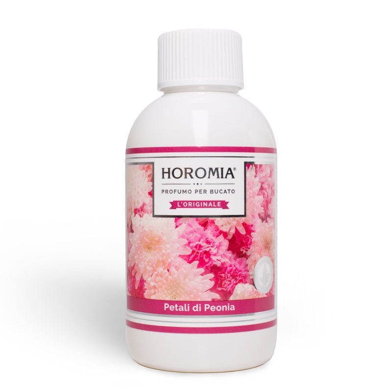 Parfum de rufe petali di peonia 250ml - Horomia