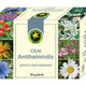Ceai antihelmintic 30gr - Hypericum