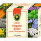 Ceai hepatobiliar 30gr - Hypericum