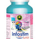 Infostim junior 60cps - Hypericum