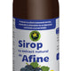 Sirop afine fara zahar 500ml - Hypericum