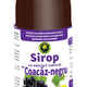 Sirop coacaz negru fara zahar 500ml - Hypericum