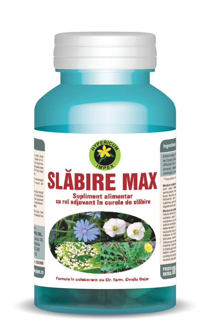 Slabire Max, 60 capsule-HYPE.00139