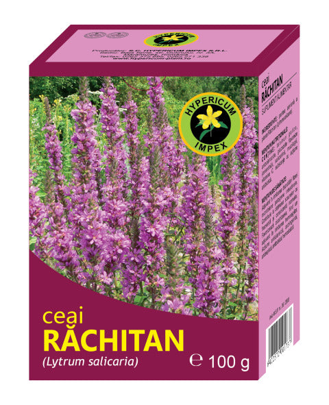 Ceai de rachitan 100gr - Hypericum