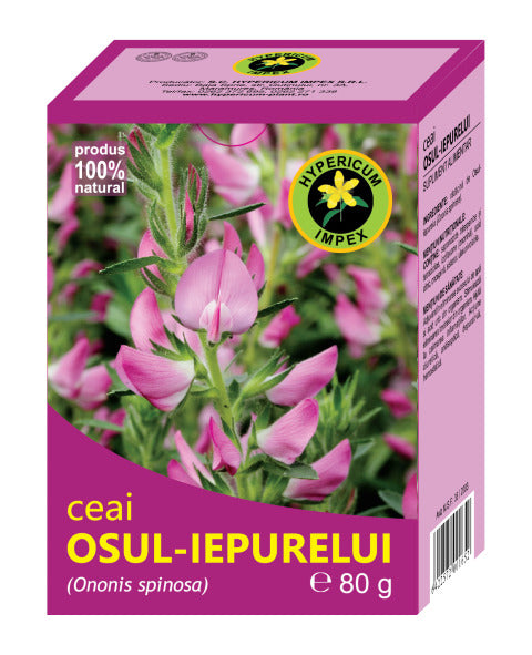 Ceai de osul-iepurelui 80gr - Hypericum