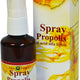 Spray propolis&acid alfa lipoic 50ml - Hypericum