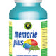 Memorie plus 300mg 60cps - Hypericum