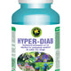 Hyper diab 60cps - Hypericum