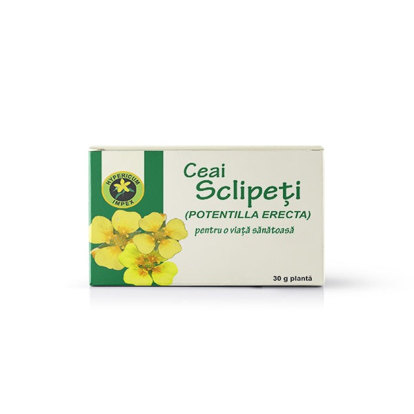 Ceai de sclipeti 30gr - Hypericum